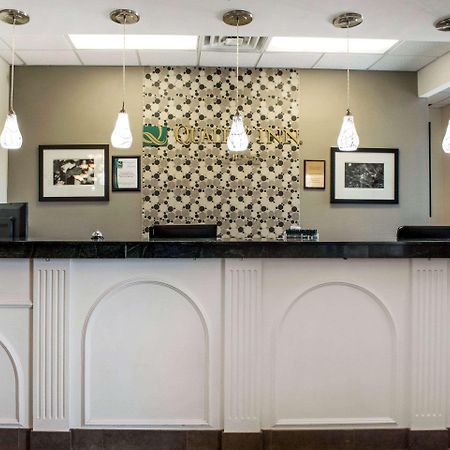 Quality Inn Festus Екстериор снимка