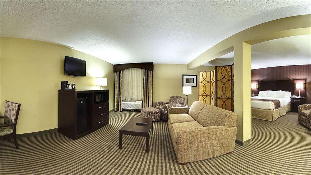 Quality Inn Festus Екстериор снимка