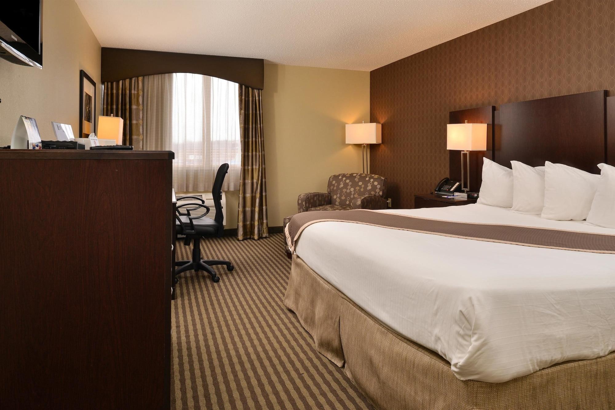 Quality Inn Festus Екстериор снимка