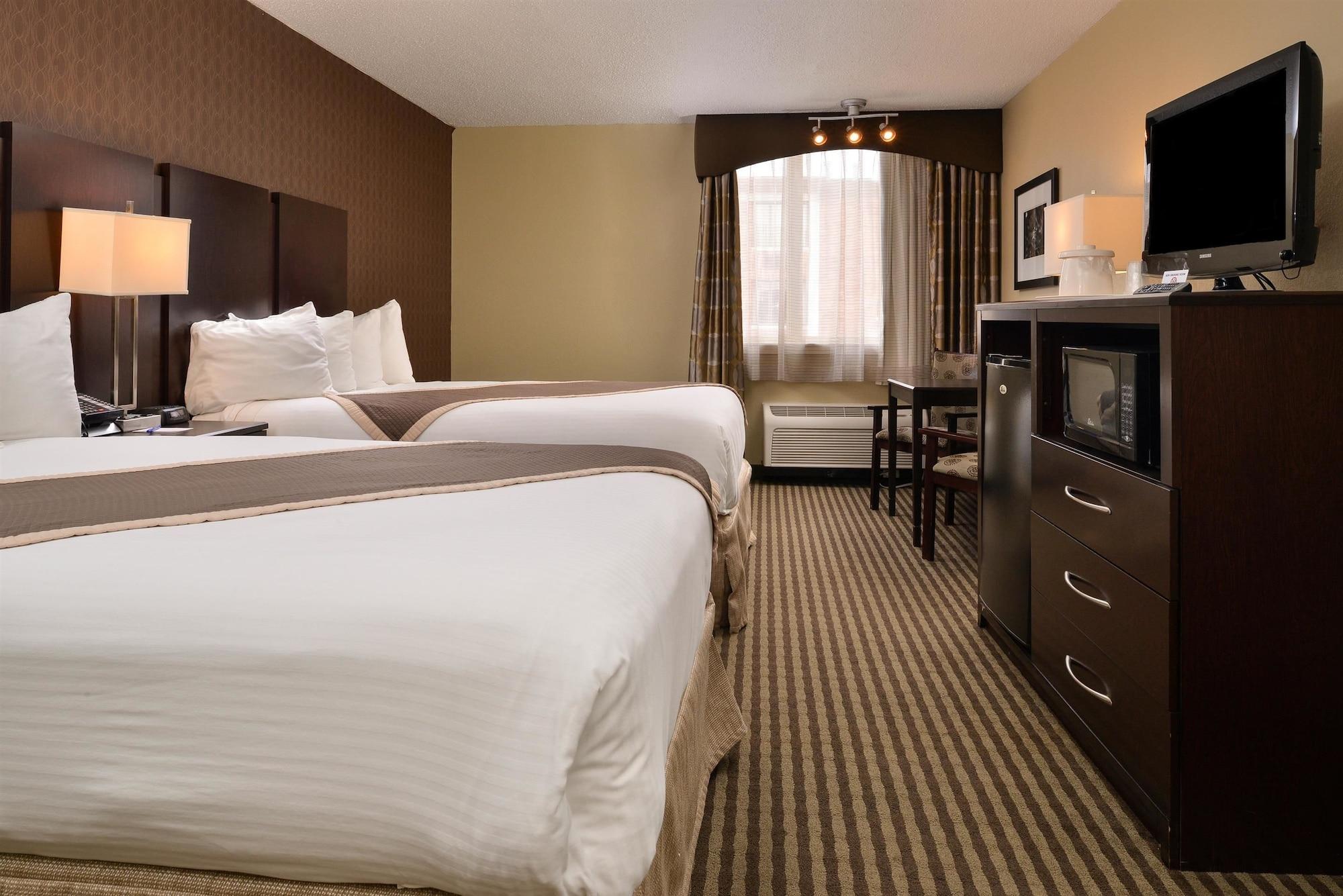 Quality Inn Festus Екстериор снимка
