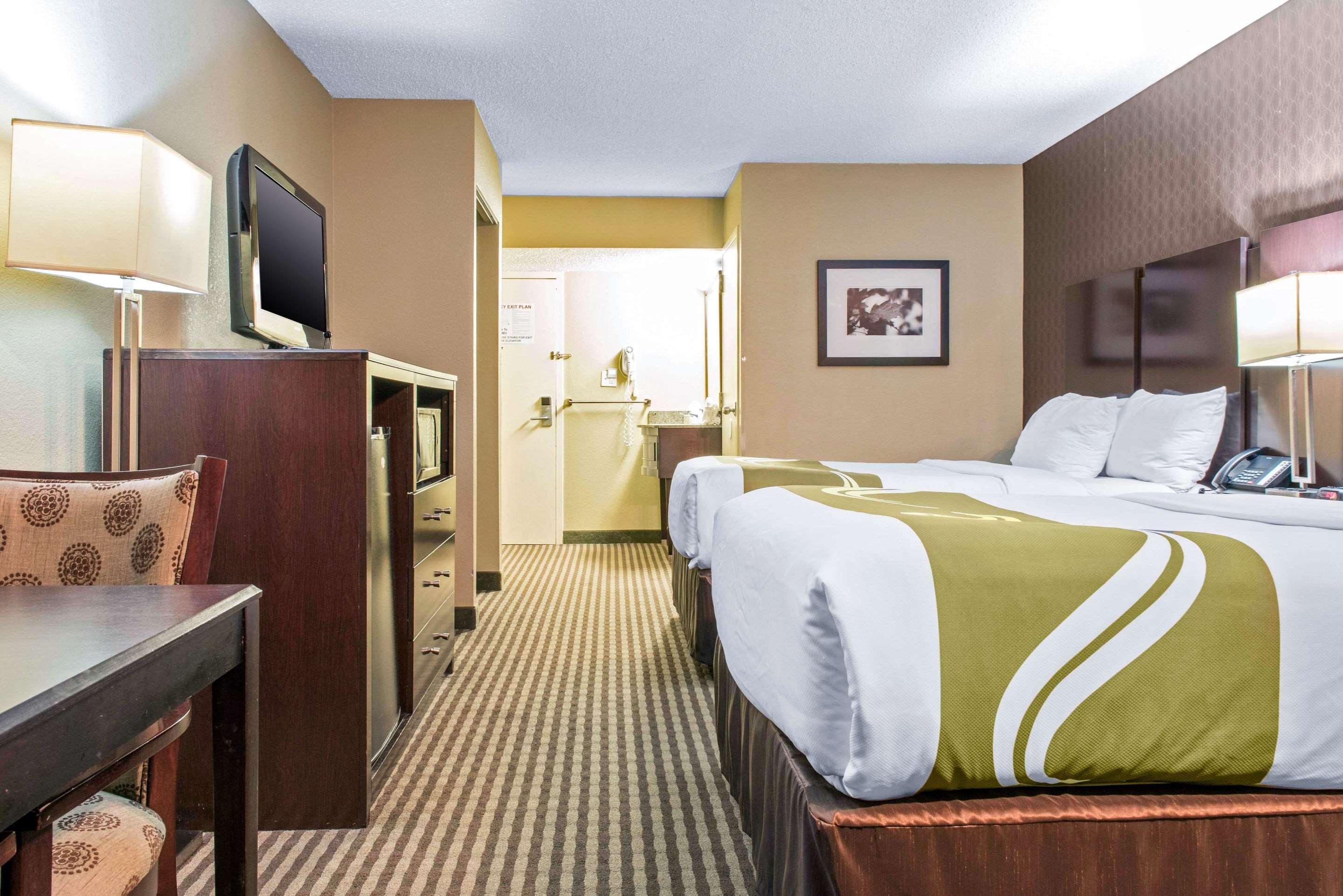 Quality Inn Festus Екстериор снимка