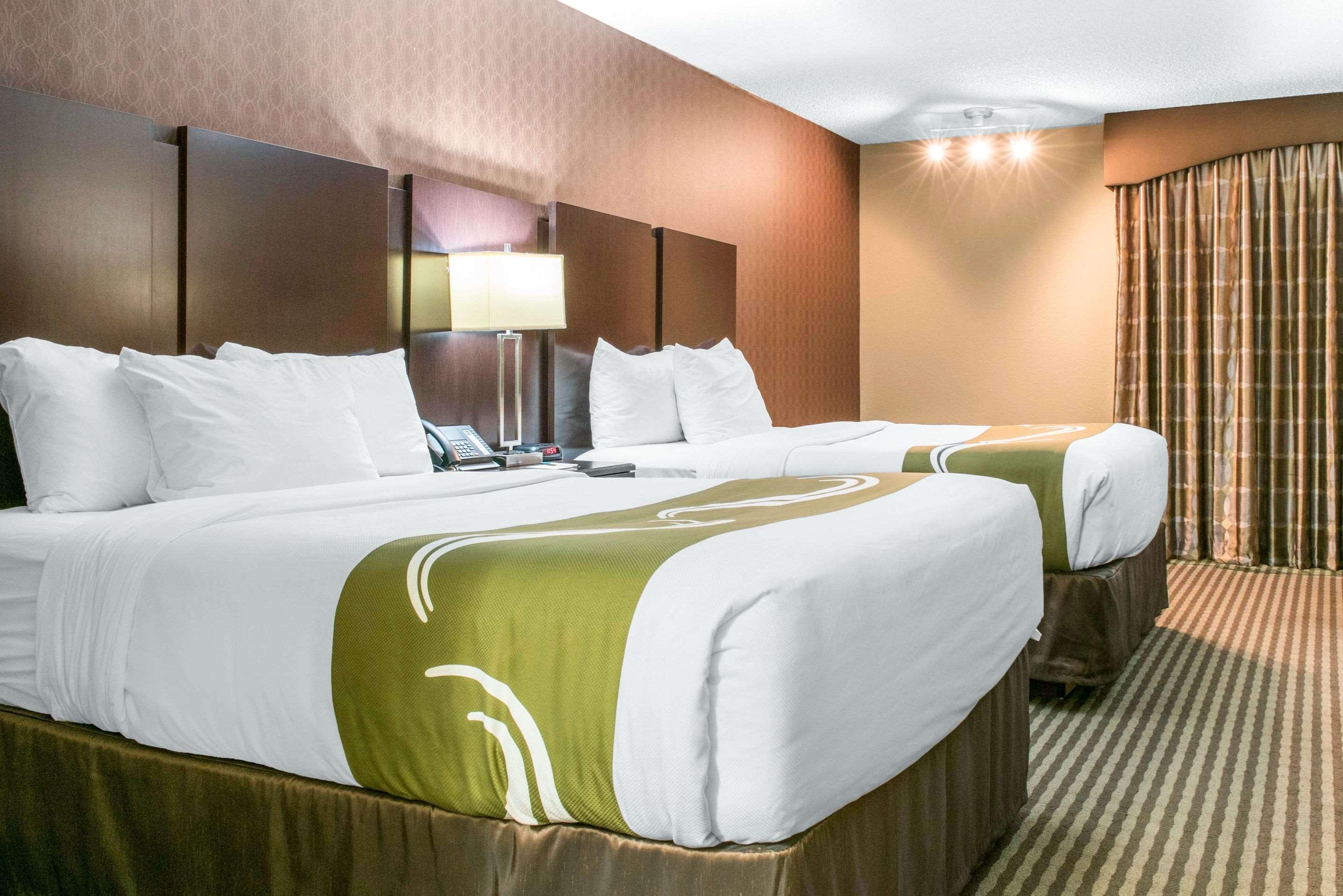 Quality Inn Festus Екстериор снимка