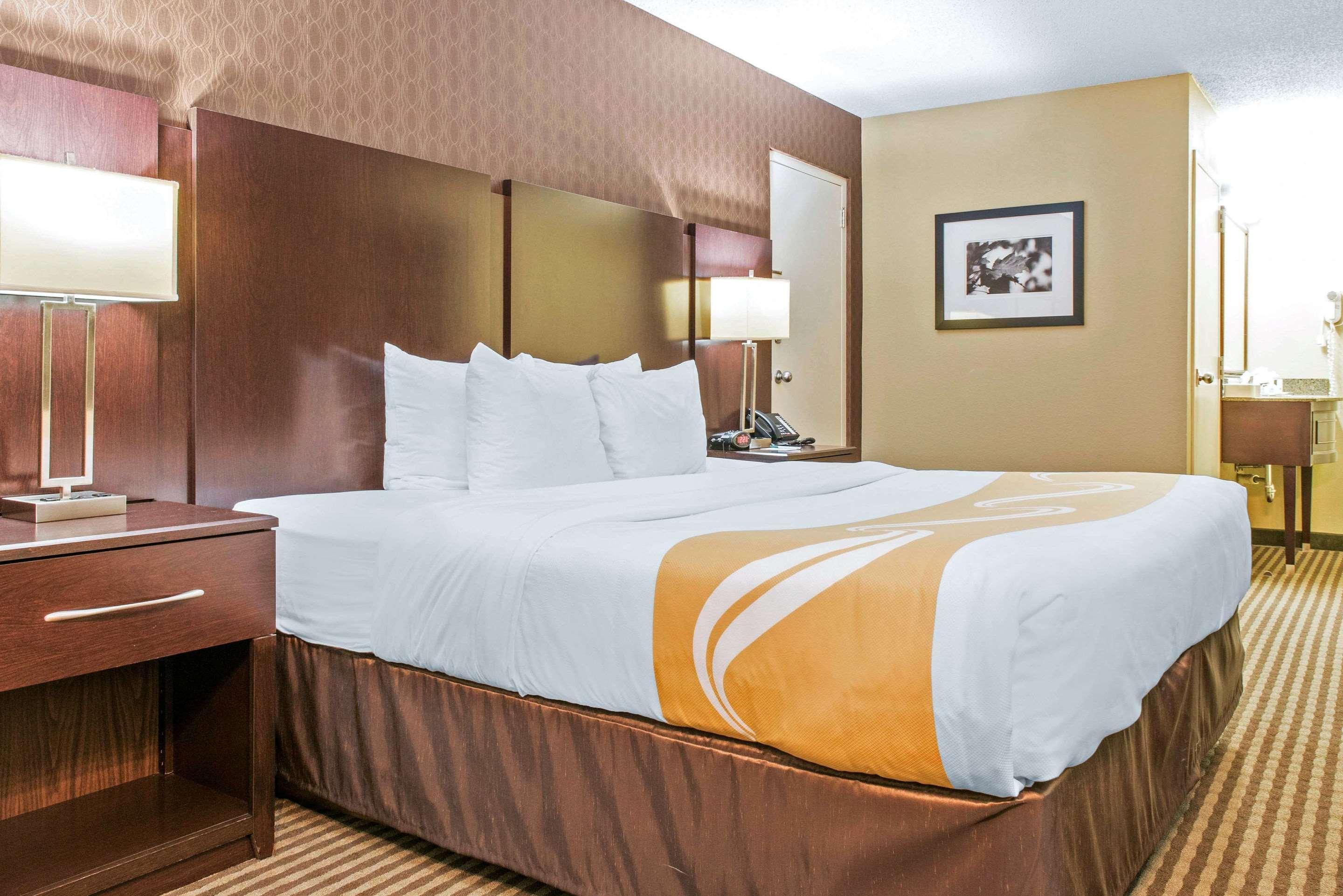 Quality Inn Festus Екстериор снимка