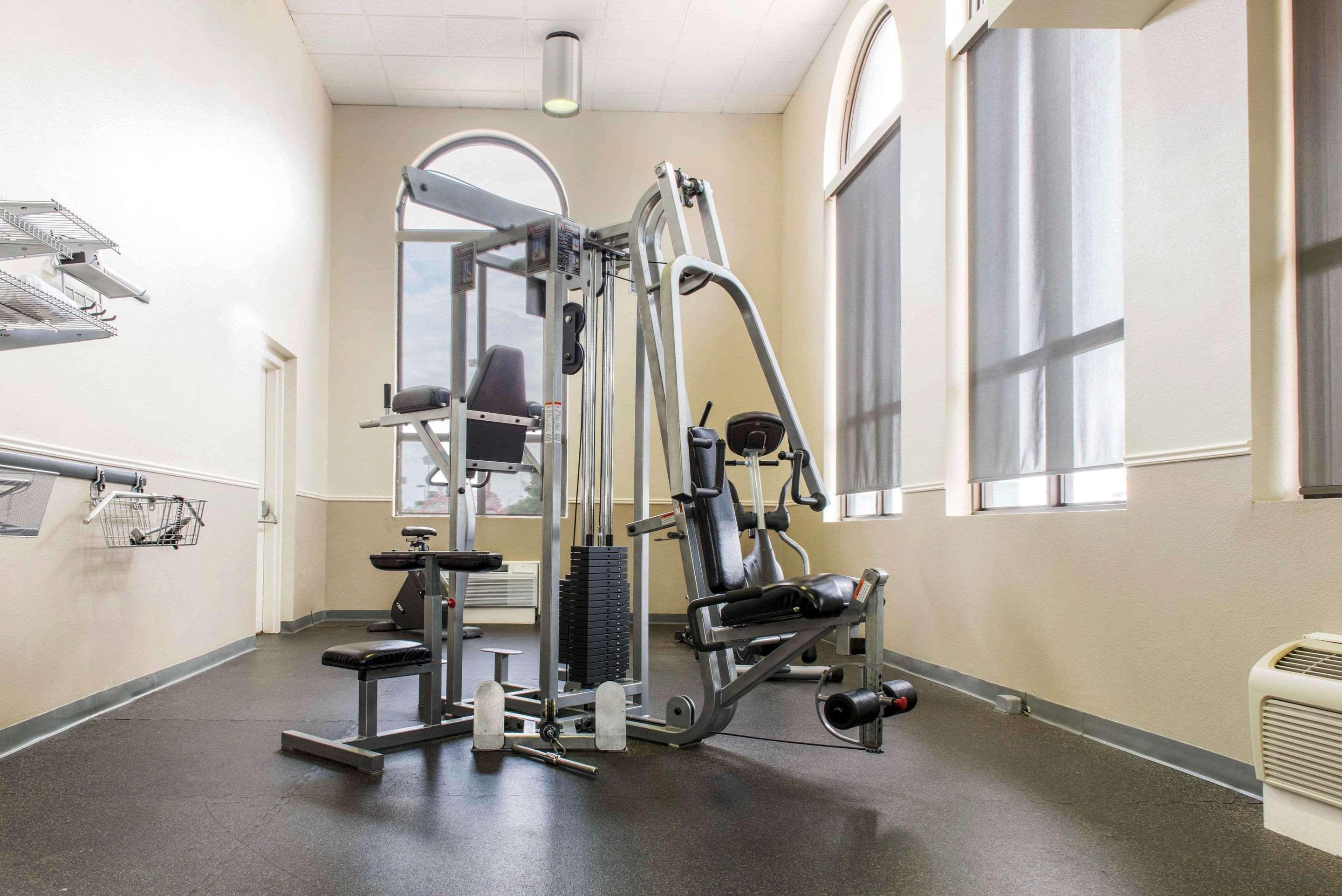 Quality Inn Festus Екстериор снимка