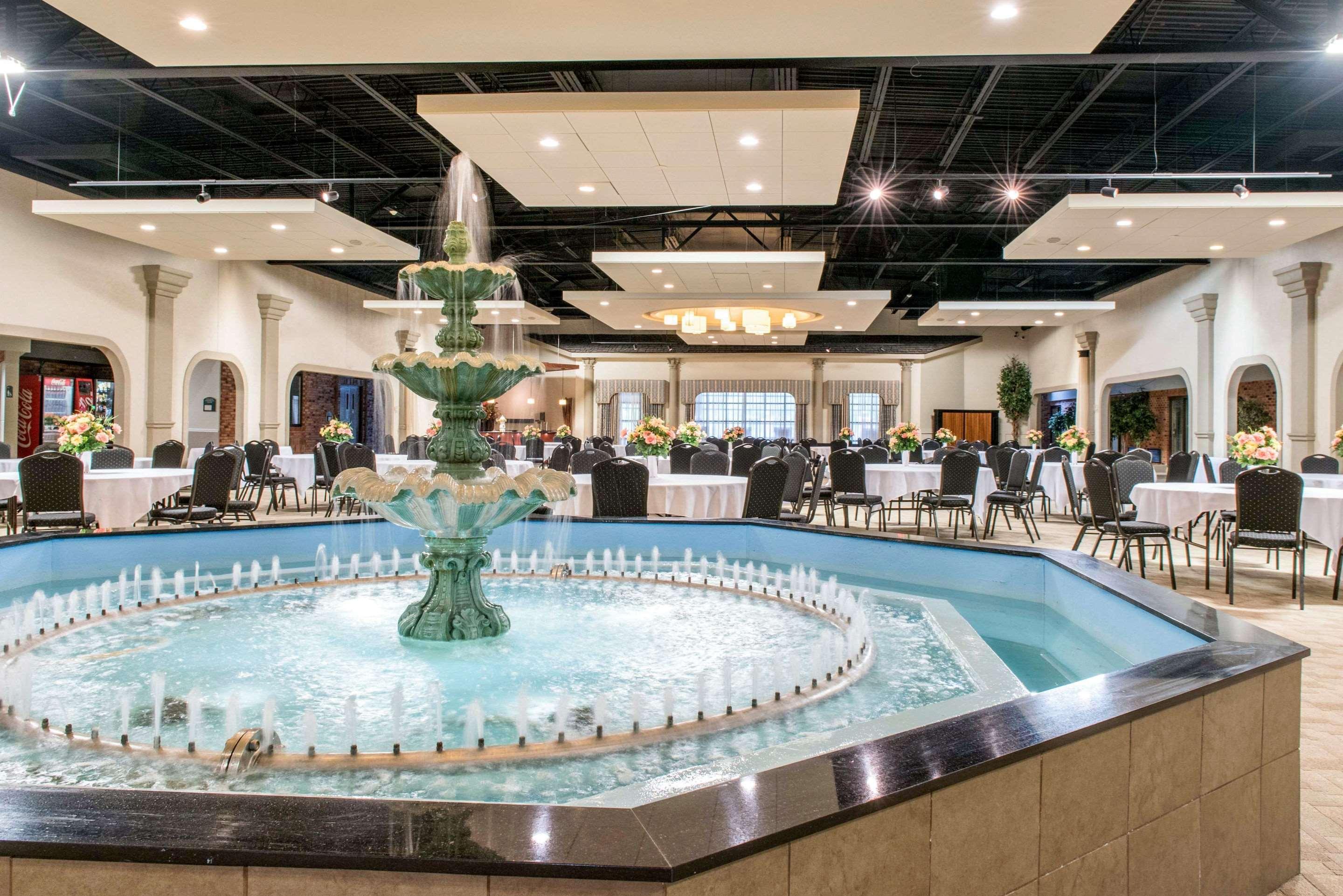 Quality Inn Festus Екстериор снимка