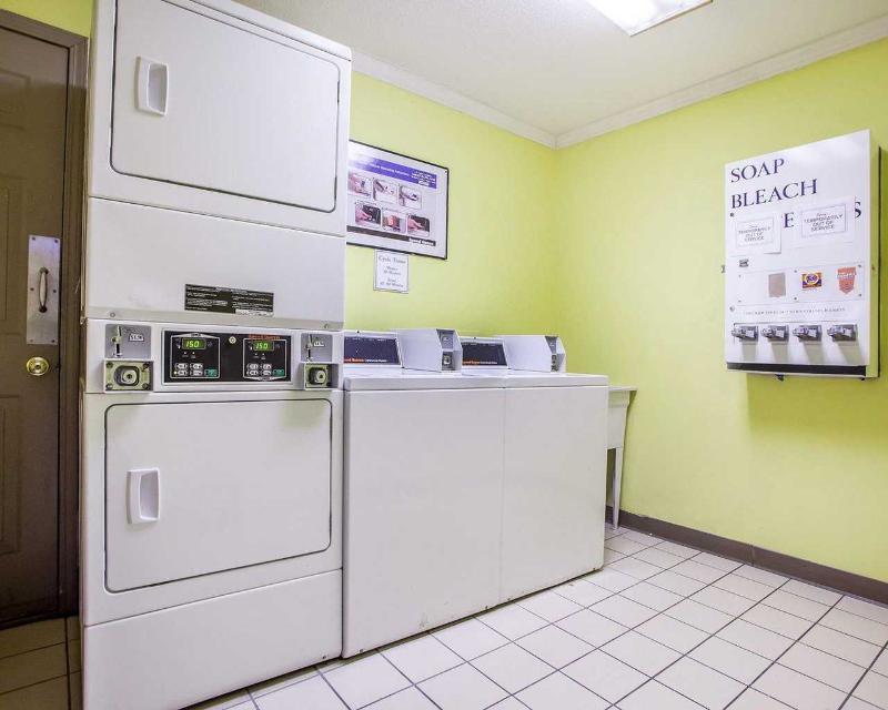 Quality Inn Festus Екстериор снимка