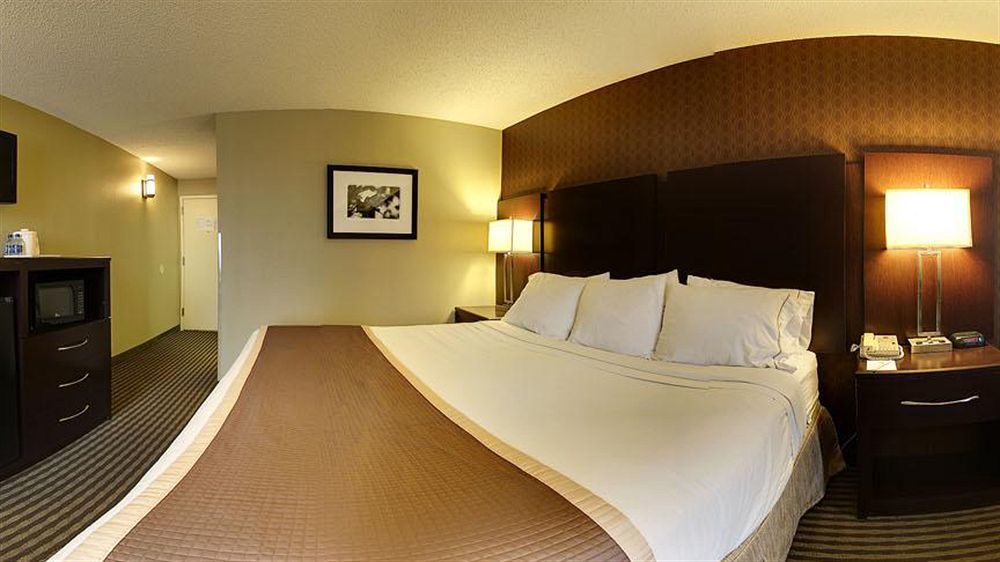 Quality Inn Festus Екстериор снимка