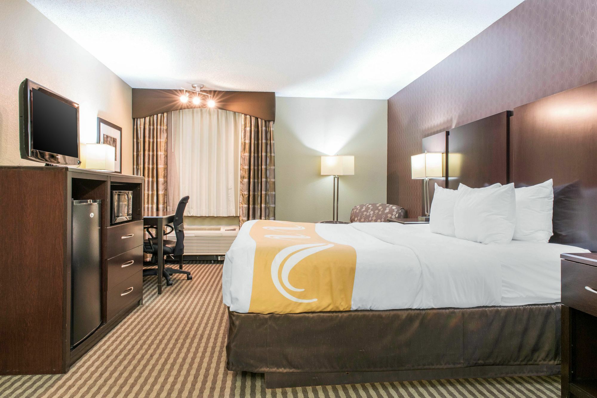 Quality Inn Festus Екстериор снимка